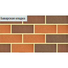 Кирпич лицевой  1,4 NF